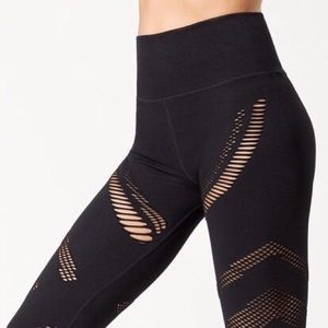 ALO Yoga | Pants \u0026 Jumpsuits | Alo High 